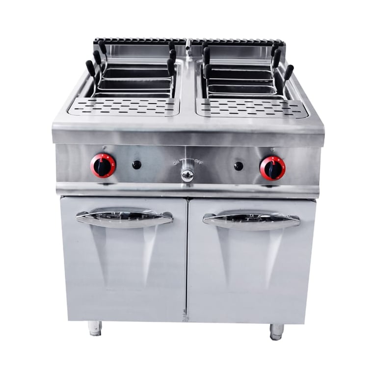 gas pasta cooker CM-GH-988C