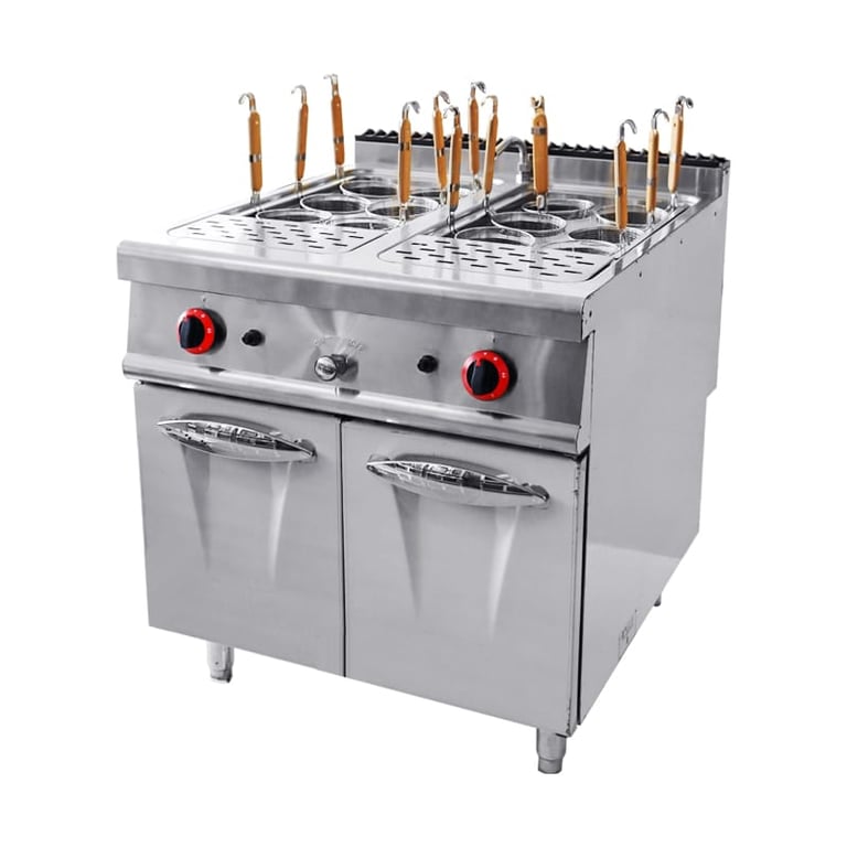 gas pasta cooker supplier CM-GH-988