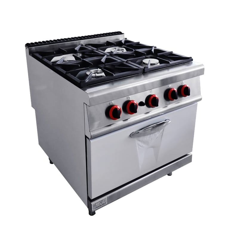 gas range CM-GH-987A