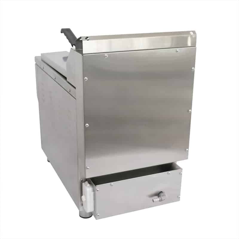 gas table top fryer CM-GF-181