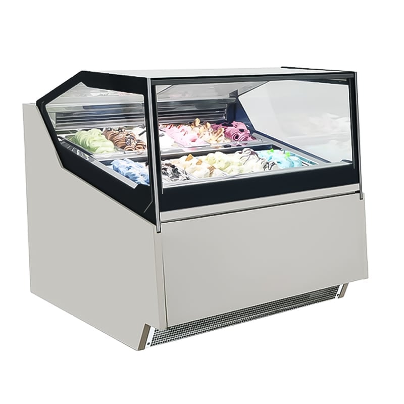 freezer display gelato CM-PERFETTOL-12