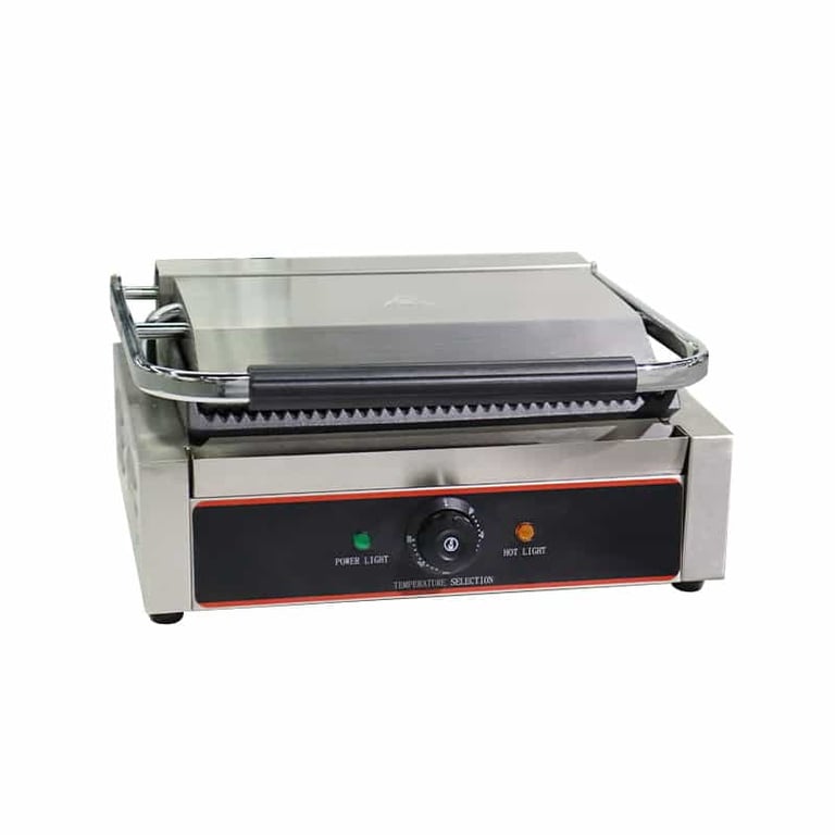 equipo de grill para restaurante CM-HEG-811E