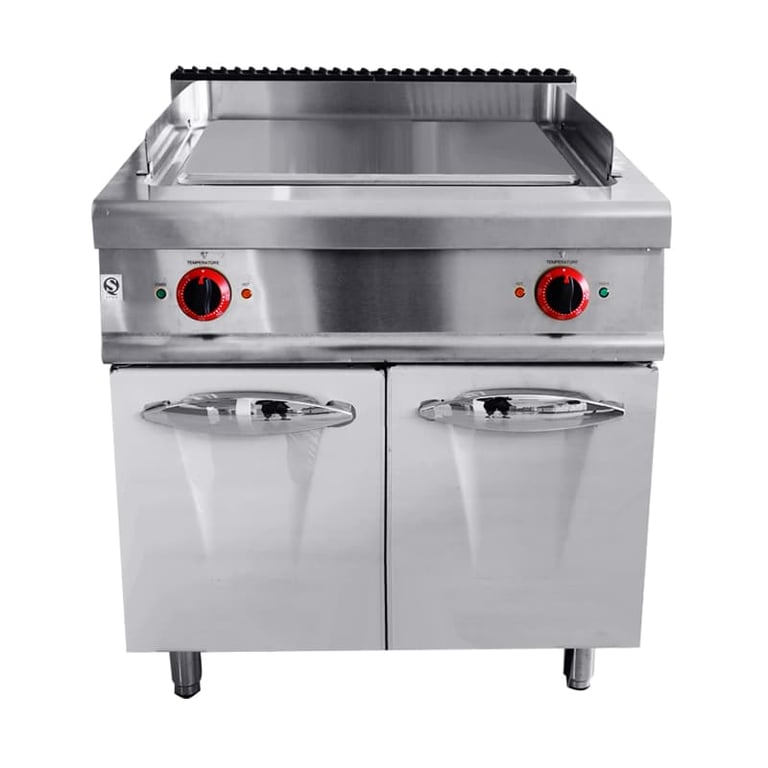 grill for commercial kitchen CM-EG-886D