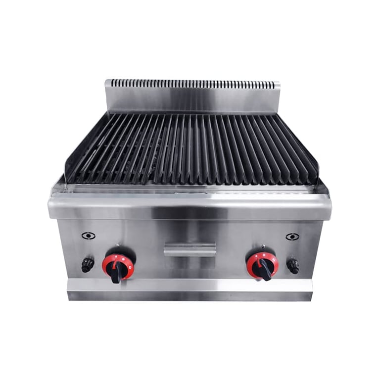 grill for commercial kitchen CM-GB-589