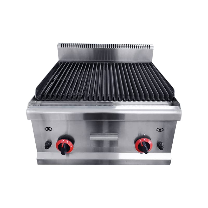 Grill für Großküchen CM-GB-589