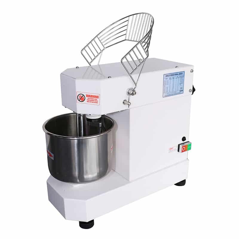 Heavy duty hotsell mixer for baking