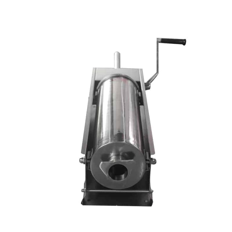 mesin pembuat sosis horizontal CM-SH-5