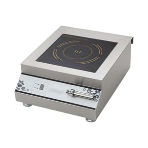 induction cooktop for commercial use CM-HJ013-P5CK