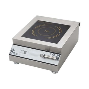 placa de inducción para uso comercial CM-HJ013-P5CK