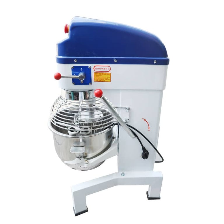 harga mixer kue industri BM