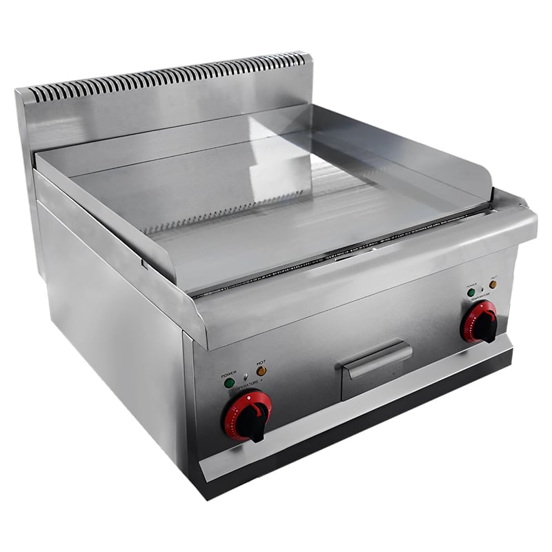 Industriegrills CM-EG-686