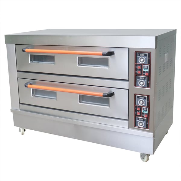 industrial oven bakery CM-XYF-26
