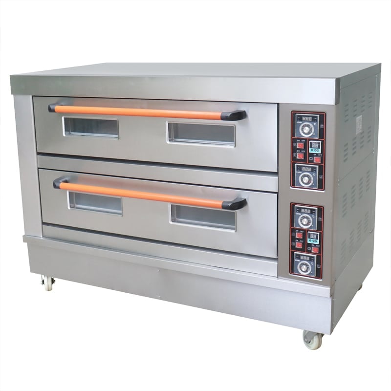 toko roti oven industri CM-XYF-26