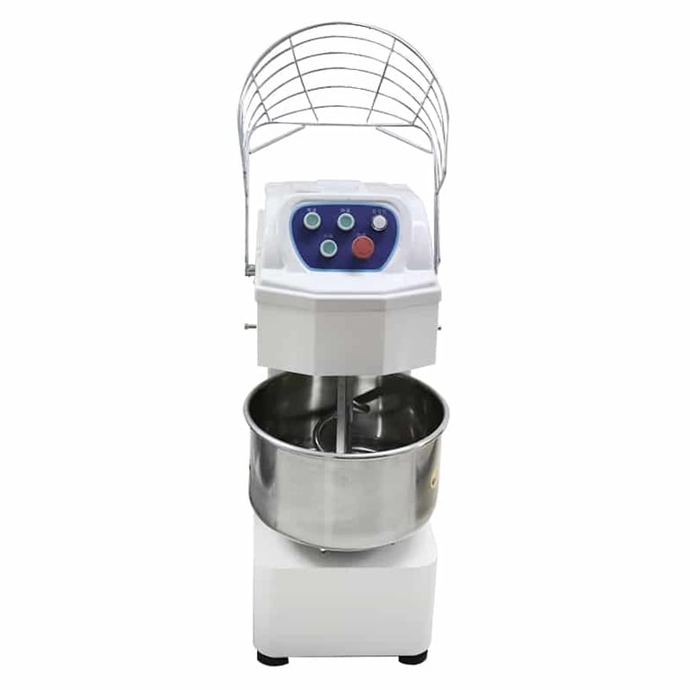 kneading machine