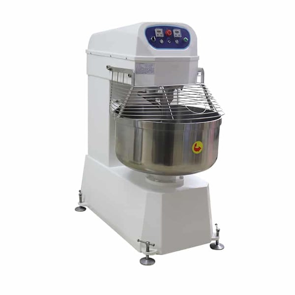 machine for dough making