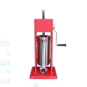embutidora manual profesional CM-CV-7