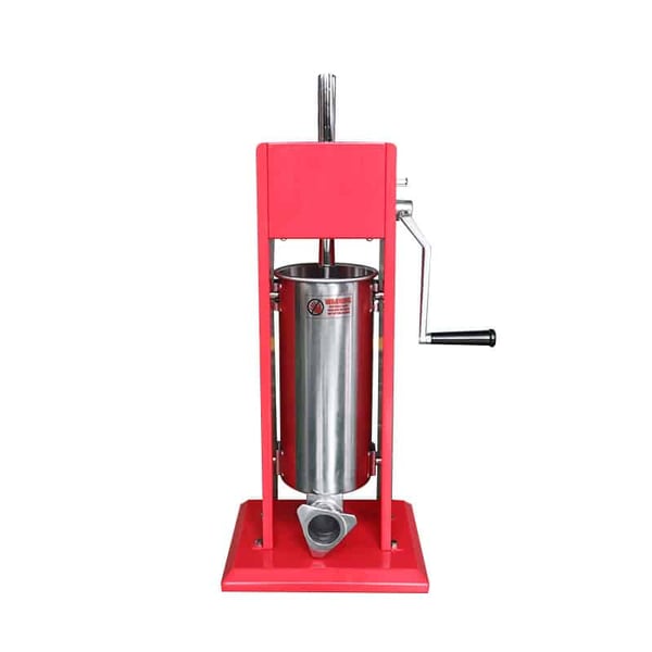 manual sausage maker commercial CM-CV-7