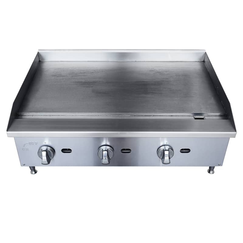 medium gas grill 3 burner CM-HERG-36