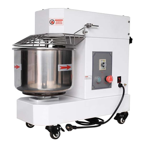 Bread Dough Mixers Chefmax