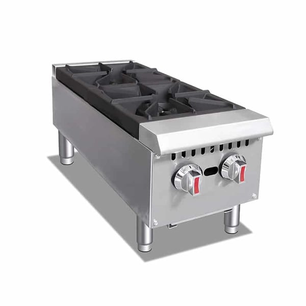 Rangkaian dapur profesional CM-GHP-2