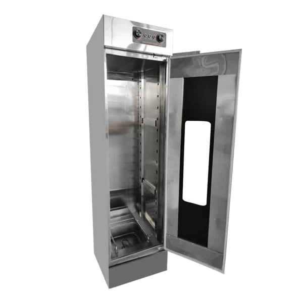 proofing cabinets commercial use CM-WFF-13A