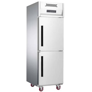 Frigorífico accesible para hotel CM-LF050