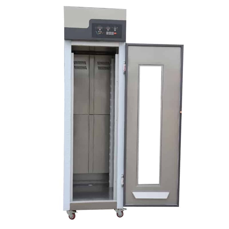 Gabinetes de refrigeración comercial CM-YH-18DP-LC