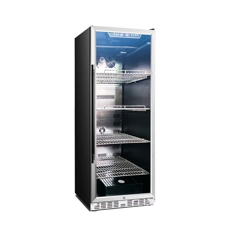 kuru olgunlaştırma eti için buzdolabı CM-USF-128S