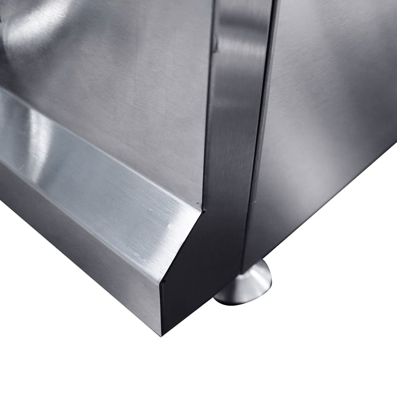قلايات غاز تجارية للمطعم CM-GF-585