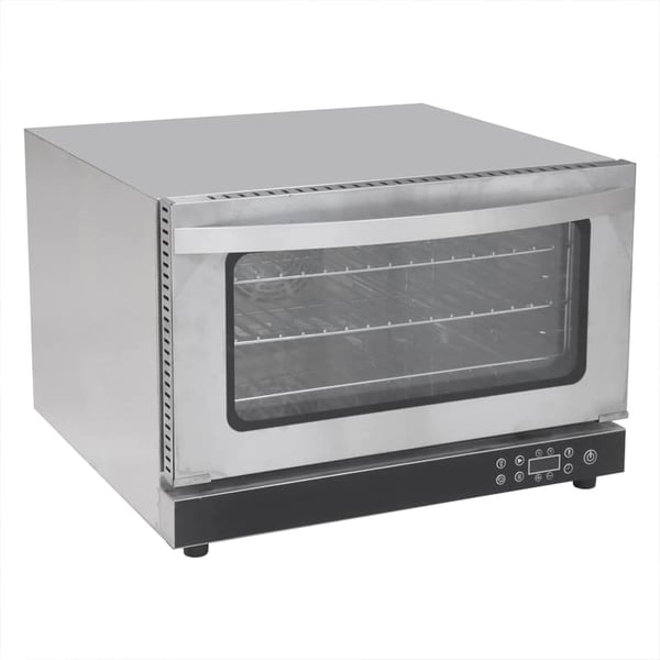 forno a convezione ristorante CM-FD-47