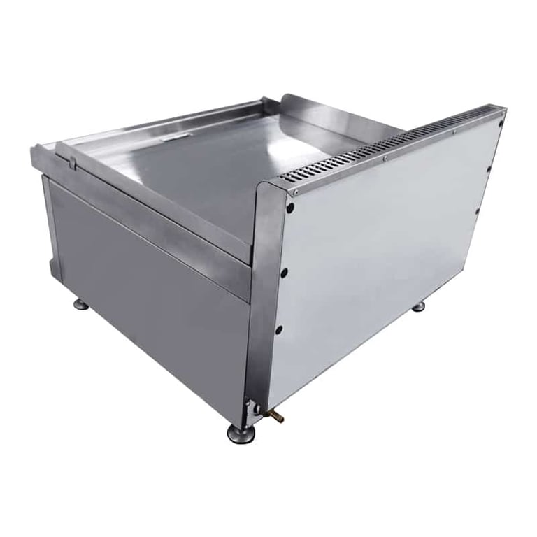 peralatan restoran grill china CM-GH-586