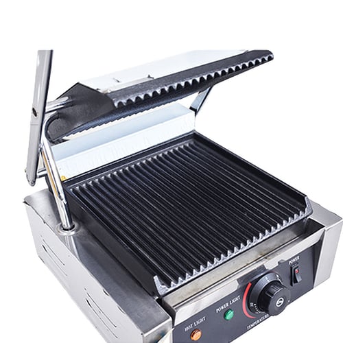 sandwich grill machine commercial CM-EG-811