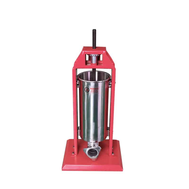 Best Manual Sausage Stuffer Commercial Sausage Maker Machine