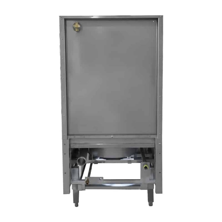 Одноконфорочная кастрюля CM-NW-1BSRL