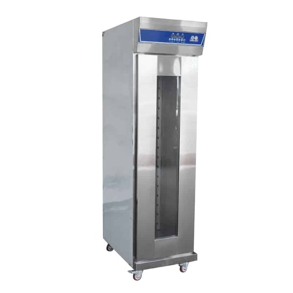 smart electric commercial proofer CM-YH-16FP