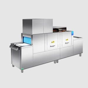stainless steel dishwasher CM-MAX340