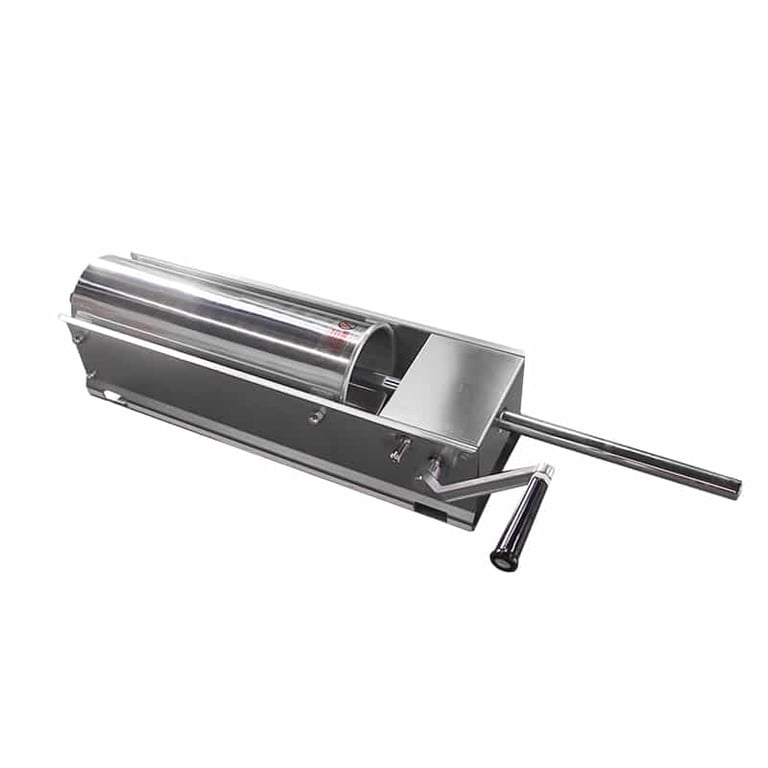 pembuat sosis stainless steel CM-SH-5