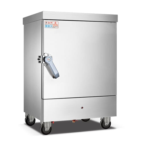 dapur industri steamer CM-ZQW-B4