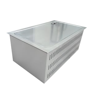 Anbieter von gewerblichen Grills