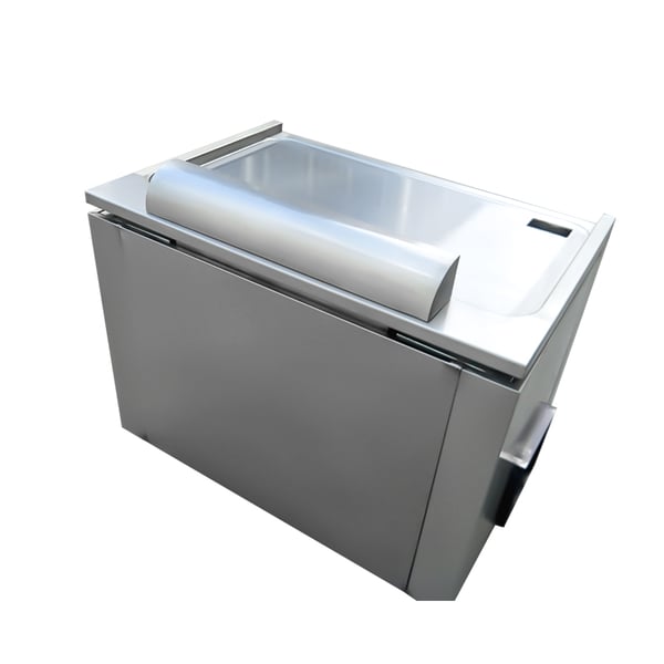 gril teppanyaki di dapur CM-LS08