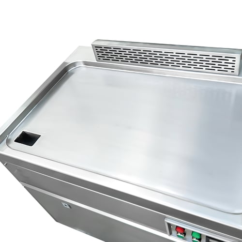 teppanyaki grill plate electric CM-LS08