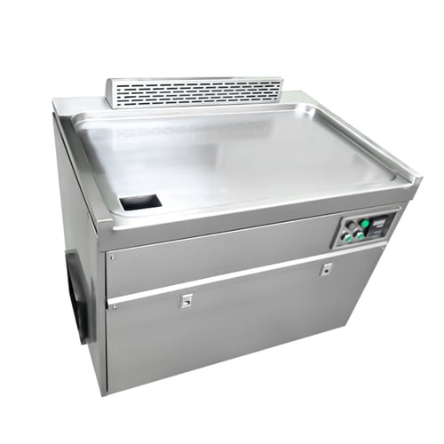 teppanyaki grill table for sale CM-LS08