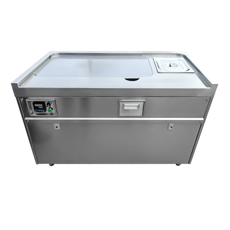 satılık teppanyaki sıcak plaka CM-YX1600