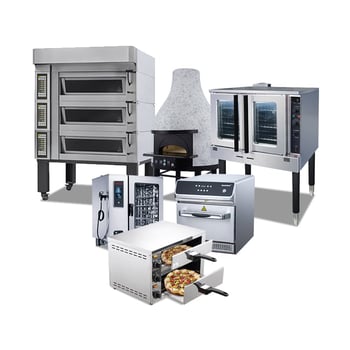 commercial-oven