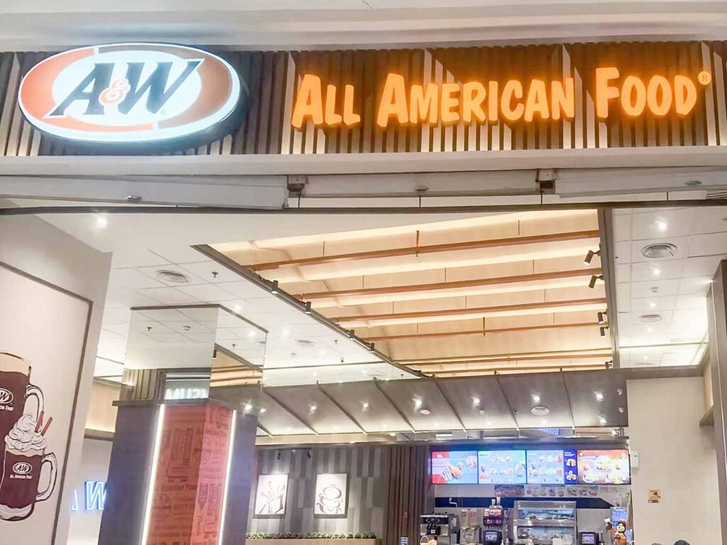 A&W Restaurant Design (3)