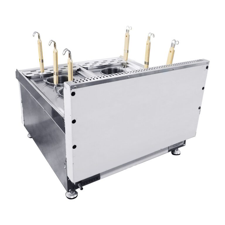 Automatic Gas Pasta Cooker CM-GH-588