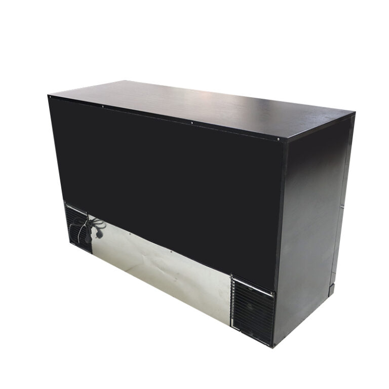 Back Bar Cooler