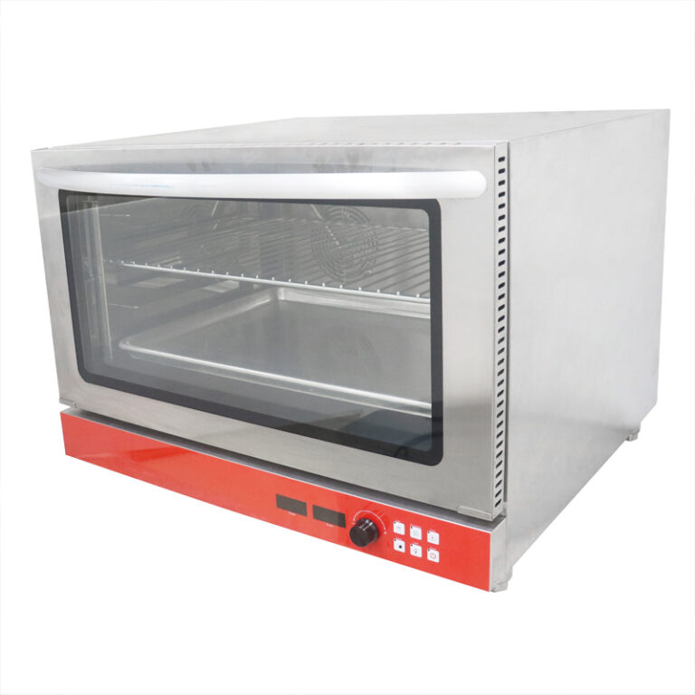 China commercial convection oven