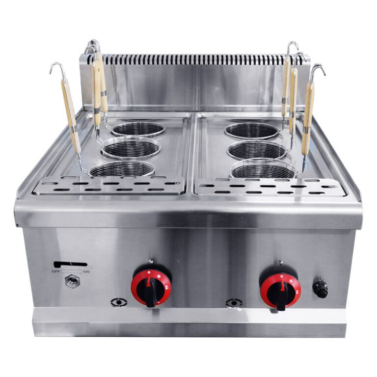 Commercial Automatic Noodle Cooker CM-GH-588