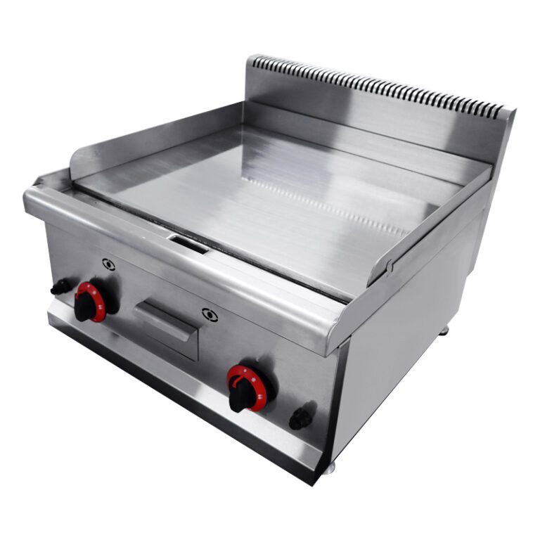 Flat Top Gas Griddles Countertop CM-GH-586